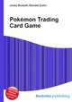Pokemon Trading Card Game, Jesse Russell,Ronald Cohn 