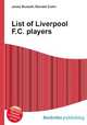 List of Liverpool F.C. players, Jesse Russell,Ronald Cohn 