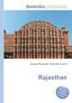 Rajasthan, Jesse Russell,Ronald Cohn 