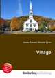 Village, Jesse Russell,Ronald Cohn 