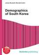 Demographics of South Korea, Jesse Russell,Ronald Cohn 