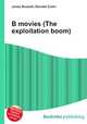 B movies (The exploitation boom), Jesse Russell,Ronald Cohn 