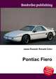 Pontiac Fiero, Jesse Russell,Ronald Cohn 