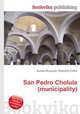San Pedro Cholula (municipality), Jesse Russell,Ronald Cohn 