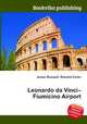 Leonardo da Vinci–Fiumicino Airport, Jesse Russell,Ronald Cohn 