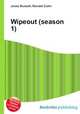 Wipeout (season 1), Jesse Russell,Ronald Cohn 