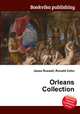 Orleans Collection, Jesse Russell,Ronald Cohn 