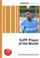 SJPF Player of the Month, Jesse Russell,Ronald Cohn 
