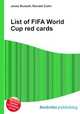 List of FIFA World Cup red cards, Jesse Russell,Ronald Cohn 
