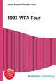 1997 WTA Tour, Jesse Russell,Ronald Cohn 