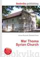 Mar Thoma Syrian Church, Jesse Russell,Ronald Cohn 