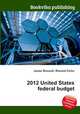 2012 United States federal budget, Jesse Russell,Ronald Cohn 