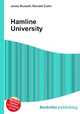 Hamline University, Jesse Russell,Ronald Cohn 