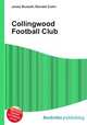 Collingwood Football Club, Jesse Russell,Ronald Cohn 