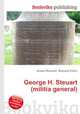 George H. Steuart (militia general), Jesse Russell,Ronald Cohn 