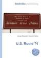 U.S. Route 74, Jesse Russell,Ronald Cohn 