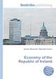 Economy of the Republic of Ireland, Jesse Russell,Ronald Cohn 