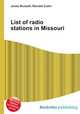 List of radio stations in Missouri, Jesse Russell,Ronald Cohn 