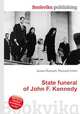 State funeral of John F. Kennedy, Jesse Russell,Ronald Cohn 