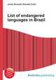 List of endangered languages in Brazil, Jesse Russell,Ronald Cohn 