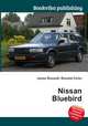 Nissan Bluebird, Jesse Russell,Ronald Cohn 