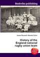 History of the England national rugby union team, Jesse Russell,Ronald Cohn 