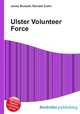 Ulster Volunteer Force, Jesse Russell,Ronald Cohn 