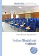 Indian Statistical Institute, Jesse Russell,Ronald Cohn 