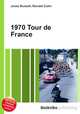 1970 Tour de France, Jesse Russell,Ronald Cohn 
