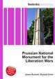 Prussian National Monument for the Liberation Wars, Jesse Russell,Ronald Cohn 
