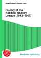 History of the National Hockey League (1942–1967), Jesse Russell,Ronald Cohn 