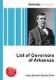 List of Governors of Arkansas, Jesse Russell,Ronald Cohn 