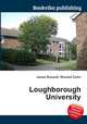 Loughborough University, Jesse Russell,Ronald Cohn 