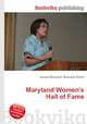 Maryland Women