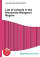 List of schools in the Manawatu-Wanganui Region, Jesse Russell,Ronald Cohn 