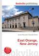 East Orange, New Jersey, Jesse Russell,Ronald Cohn 