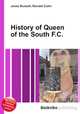History of Queen of the South F.C., Jesse Russell,Ronald Cohn 