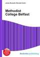 Methodist College Belfast, Jesse Russell,Ronald Cohn 