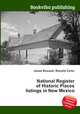 National Register of Historic Places listings in New Mexico, Jesse Russell,Ronald Cohn 