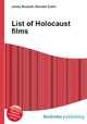 List of Holocaust films, Jesse Russell,Ronald Cohn 