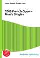 2006 French Open – Men