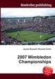 2007 Wimbledon Championships, Jesse Russell,Ronald Cohn 