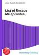 List of Rescue Me episodes, Jesse Russell,Ronald Cohn 