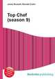 Top Chef (season 9), Jesse Russell,Ronald Cohn 