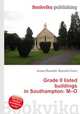 Grade II listed buildings in Southampton: M–O, Jesse Russell,Ronald Cohn 
