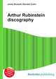 Arthur Rubinstein discography, Jesse Russell,Ronald Cohn 