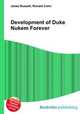 Development of Duke Nukem Forever, Jesse Russell,Ronald Cohn 