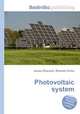 Photovoltaic system, Jesse Russell,Ronald Cohn 