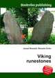 Viking runestones, Jesse Russell,Ronald Cohn 