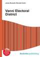 Vanni Electoral District, Jesse Russell,Ronald Cohn 